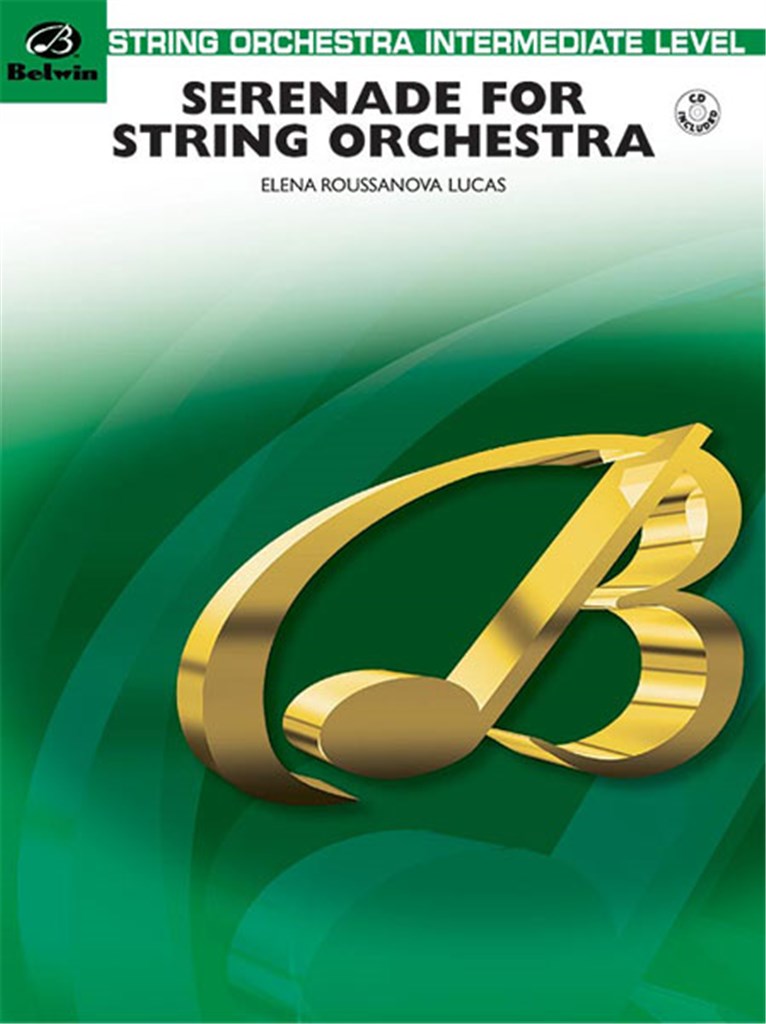 Serenade for String Orchestra